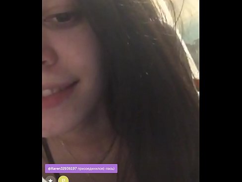 ❤️ Slutty Russian bitch (Periscope, VKontakte, Instagram) ❤ sluts sa amon ceb.drpornofilme.ru ❤