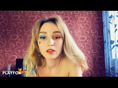 ❤️ Ang magic virtual reality nga baso naghatag kanako og pakighilawas kang Harley Quinn ❤ sluts sa amon ceb.drpornofilme.ru ❤