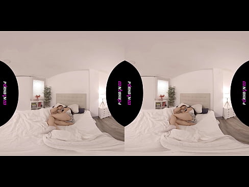 ❤️ PORNBCN VR Duha ka batan-ong tomboy nakamata nga sungog sa 4K 180 3D virtual reality Geneva Bellucci Katrina Moreno ❤ sluts sa amon ceb.drpornofilme.ru ❤